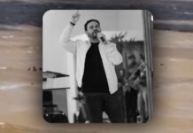 Corpo de cantor gospel é encontrado após naufrágio no Encontro das Águas