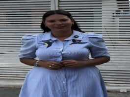 Após deixar Mâncio Lima, Janiquele supera desafios e realiza o sonho da casa própria