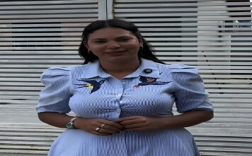 Após deixar Mâncio Lima, Janiquele supera desafios e realiza o sonho da casa própria