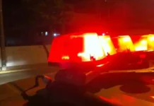 Homens armados invadem casa, matam criança de 10 anos e ferem outra