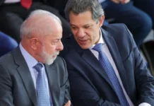 Lula aumenta impostos de eletrônicos e celulares irão ficar 25% mais caros