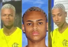 CV executa suspeitos de matar menina de 8 anos em assalto para evitar operações