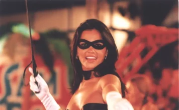 Evangélica e padeira: como está Tiazinha quase 30 anos após se tornar símbolo sexual dos anos 90