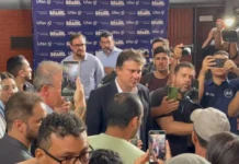 Ministro da Educação anuncia R$ 120 milhões para Ufac e Ifac durante agenda em Rio Branco