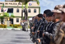 Polícia Militar anuncia concurso público com 530 vagas imediatas para ensino médio e salários de até R$ 11 mil