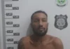Um fugitivo do presídio é recapturado em Cruzeiro do Sul