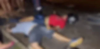 TRAGÉDIA: colisão frontal entre motociclistas deixa dois mortos em bairro da capital acreana