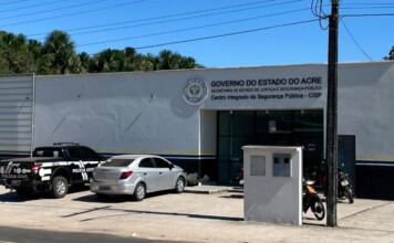 Em Mâncio Lima homem embriagado acaba preso por ameaça de matar companheira e enteado