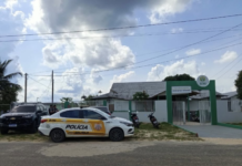 Homem ameaça meter bala em creche e é preso em Cruzeiro do Sul