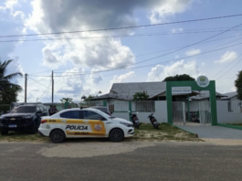 Homem ameaça meter bala em creche e é preso em Cruzeiro do Sul