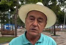 Bocalom anuncia que não será candidato ao Governo pelo PL: “tristeza”