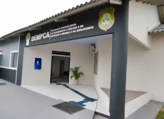 MAIS UM! Adolescente de 15 anos é apreendida em Cruzeiro do Sul por tentar agredir a mãe