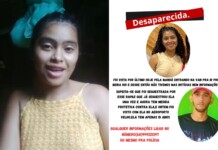 VÍDEO: jovem de Mâncio Lima que estava desaparecida é encontrada e afirma estar bem