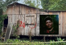 Homem é encontrado morto dentro de residência em Rio Branco