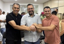 Homem forte de Alan Rick em Mâncio Lima, Andinho se diz confiante com grupo que apoiará senador
