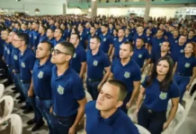 Decreto oficializa três nomeações efetivas no Instituto Socioeducativo do Acre