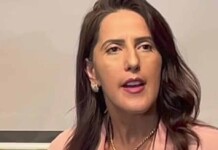 Kelen Bocalom se coloca à disposição para disputar vaga na Câmara dos Deputados: “Estou pronta para ajudar”