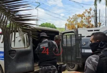 Confronto após assalto deixa um morto e dois presos no interior do Acre