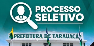 Após divulgação de lista da Educação de Tarauacá, empresa responsável pelo seletivo publica nota de esclarecimento