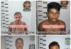 FORAGIDOS DO PRESÍDIO MANOEL NERI SÃO RECAPTURADOS EM MENOS DE 72 HORAS