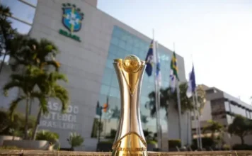 Clubes do Acre vão receber ao menos R$ 500 mil na Série D de 2026