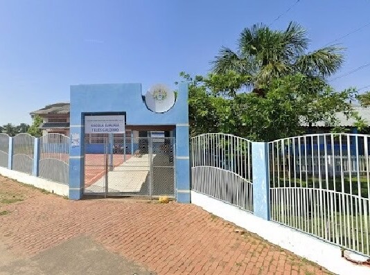 Criança de 8 anos escapa de suposto sequestro perto de escola pública no Acre