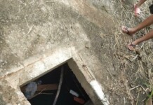 Justiça reabre caso de criança que morreu ao cair em estação de esgoto no Acre