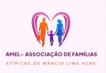 AMEL realiza ação histórica e garante laudos para famílias atípicas em Mâncio Lima