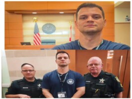 De Mâncio Lima para o Mundo: Policial acreano passa por treinamento de elite nos Estados Unidos