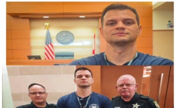 De Mâncio Lima para o Mundo: Policial acreano passa por treinamento de elite nos Estados Unidos