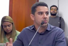 Secretário revela na Aleac que empresários usam laranjas para tentar burlar a administração e concorrem às licitações