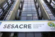 Sesacre firma contratos de quase R$ 3 milhões para luvas, guardanapos e até pilhas alcalinas