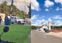 Polícia Militar intensifica ações de trânsito em Mâncio Lima