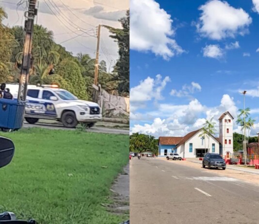 Polícia Militar intensifica ações de trânsito em Mâncio Lima