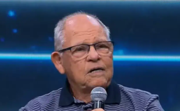 Morre Silvio Matos, ator e dublador, aos 82 anos