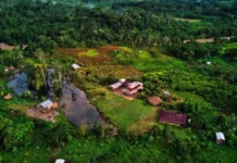 Indígena desaparece ao sair para caçar em aldeia no interior do Acre