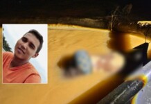 Em Cruzeiro do Sul, corpo de homem desaparecido é encontrado no rio Juruá