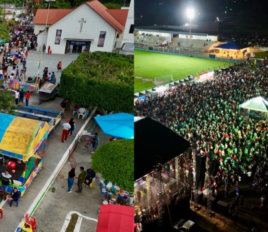 Prefeitura de Mâncio Lima deve divulgar atração principal da festa de aniversário da cidade nos próximos dias