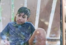 MILAGRE: após passar 13 dias perdido na mata, menino de 15 anos é resgatado após ouvir barulho de fogos no interior do Acre