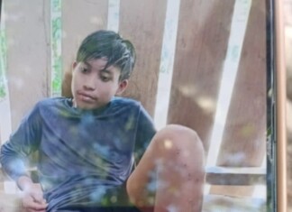 MILAGRE: após passar 13 dias perdido na mata, menino de 15 anos é resgatado após ouvir barulho de fogos no interior do Acre