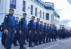 Governo homologa matrículas de novos oficiais da Polícia Militar no Acre