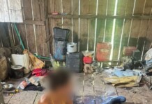 “Caveira” é morto a facadas após discussão com companheira grávida no Acre; mulher é presa