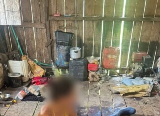 “Caveira” é morto a facadas após discussão com companheira grávida no Acre; mulher é presa