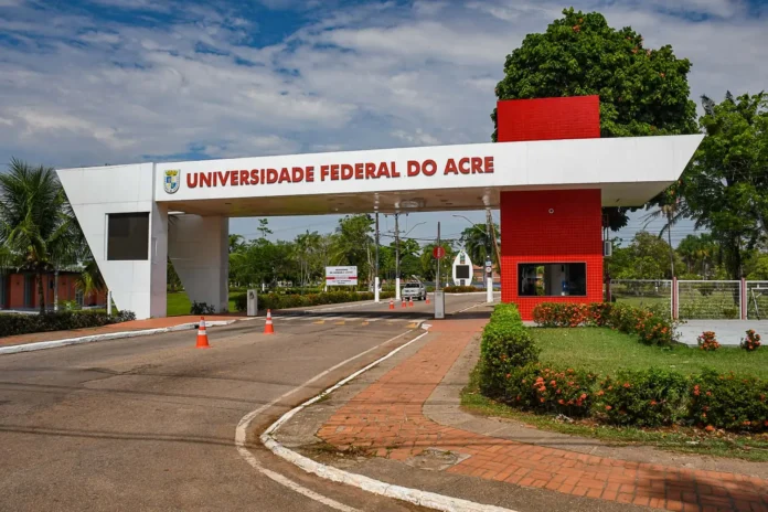 UFAC-