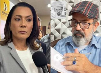 Vidente prevê eleição de Mailza à Prefeitura de Rio Branco e não ao governo: “um convite, um acordo”