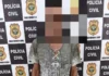 Polícia Civil prende suspeito de furtar equipamentos de ar-condicionado em shopping de Cruzeiro do Sul