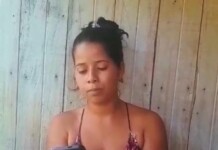 Jovem de 18 anos da zona rural de Rodrigues Alves sonha em viver da música