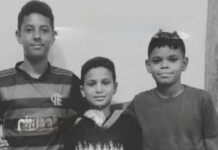 Adolescentes mortos após descarga elétrica em Cruzeiro do Sul são identificados