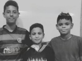 Adolescentes mortos após descarga elétrica em Cruzeiro do Sul são identificados