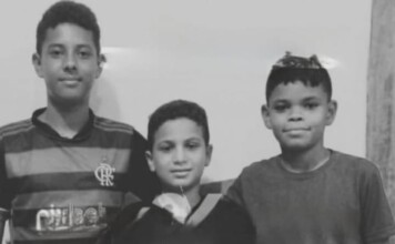Adolescentes mortos após descarga elétrica em Cruzeiro do Sul são identificados